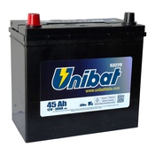 BATTERIA UNIBAT