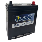 BATTERIA UNIBAT