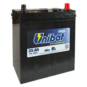 BATTERIA UNIBAT