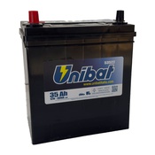 BATTERIA UNIBAT
