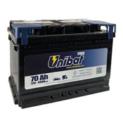 BATTERIA UNIBAT