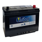 BATTERIA UNIBAT