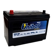 BATTERIA UNIBAT