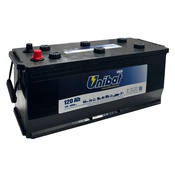 BATTERIA UNIBAT