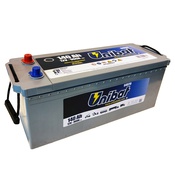 BATTERIA UNIBAT