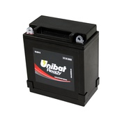 BATTERIA MOTO FA UNIBAT
