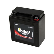 BATTERIA MOTO UNIBAT FA