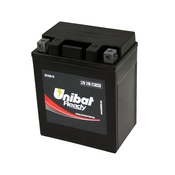 BATTERIA MOTO UNIBAT FA