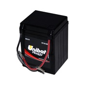 BATTERIA MOTO FA UNIBAT