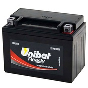 BATTERIA MOTO UNIBAT FA