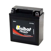 BATTERIA MOTO FA UNIBAT