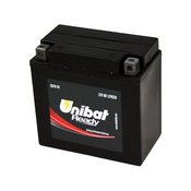 BATTERIA MOTO FA UNIBAT