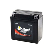 BATTERIA MOTO FA UNIBAT