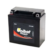 BATTERIA MOTO FA UNIBAT