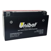BATTERIA MOTO UNIBAT AGM