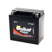 BATTERIA MOTO UNIBAT FA