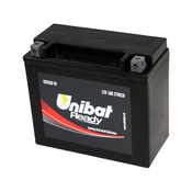 BATTERIA MOTO FA UNIBAT