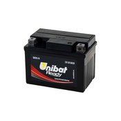 BATTERIA MOTO UNIBAT FA
