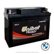 BATTERIA MOTO UNIBAT