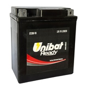 BATTERIA MOTO UNIBAT FA