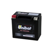 BATTERIA MOTO UNIBAT CX