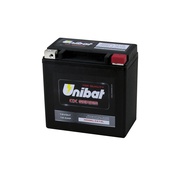 BATTERIA MOTO UNIBAT CX