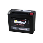 BATTERIA MOTO UNIBAT CX