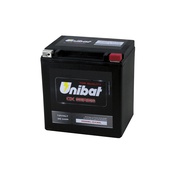 BATTERIA MOTO UNIBAT CX