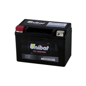 BATTERIA MOTO UNIBAT CX