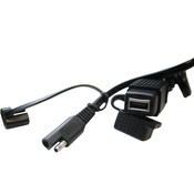 CAVO USB UNICHARGER