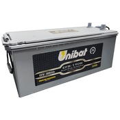 BATTERIA START AND STOP UNIBAT