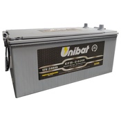 BATTERIA EFB 240 UNIBAT