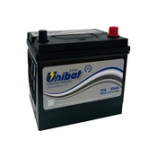 BATTERIA START AND STOP UNIBAT