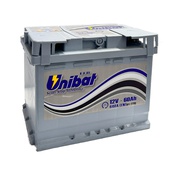 BATTERIA START AND STOP UNIBAT