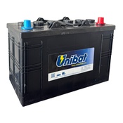 BATTERIA UNIBAT