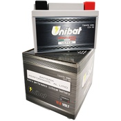 BATTERIA LITIO UNIBAT