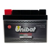 BATTERIA LITIO UNIBAT