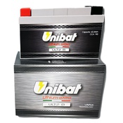 BATTERIA LITIO UNIBAT