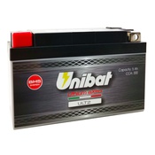 BATTERIA LITIO UNIBAT